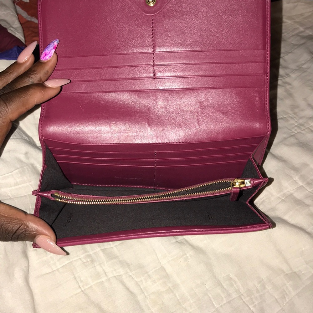 Fendi Wallet - Picture 5 of 8